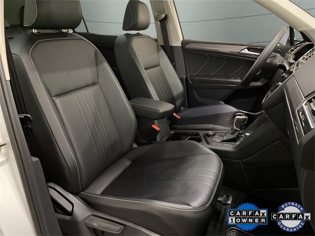 2024 Volkswagen Tiguan 2.0T SE Dallas TX