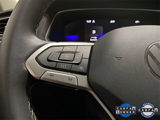 2024 Volkswagen Tiguan 2.0T SE Dallas TX