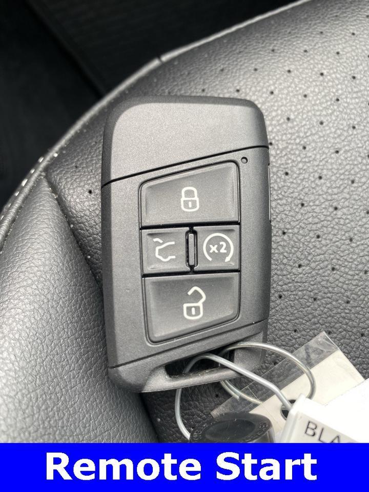 2024 Volkswagen Tiguan 2.0T SE Green Bay WI