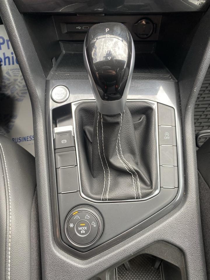 2024 Volkswagen Tiguan 2.0T SE Green Bay WI