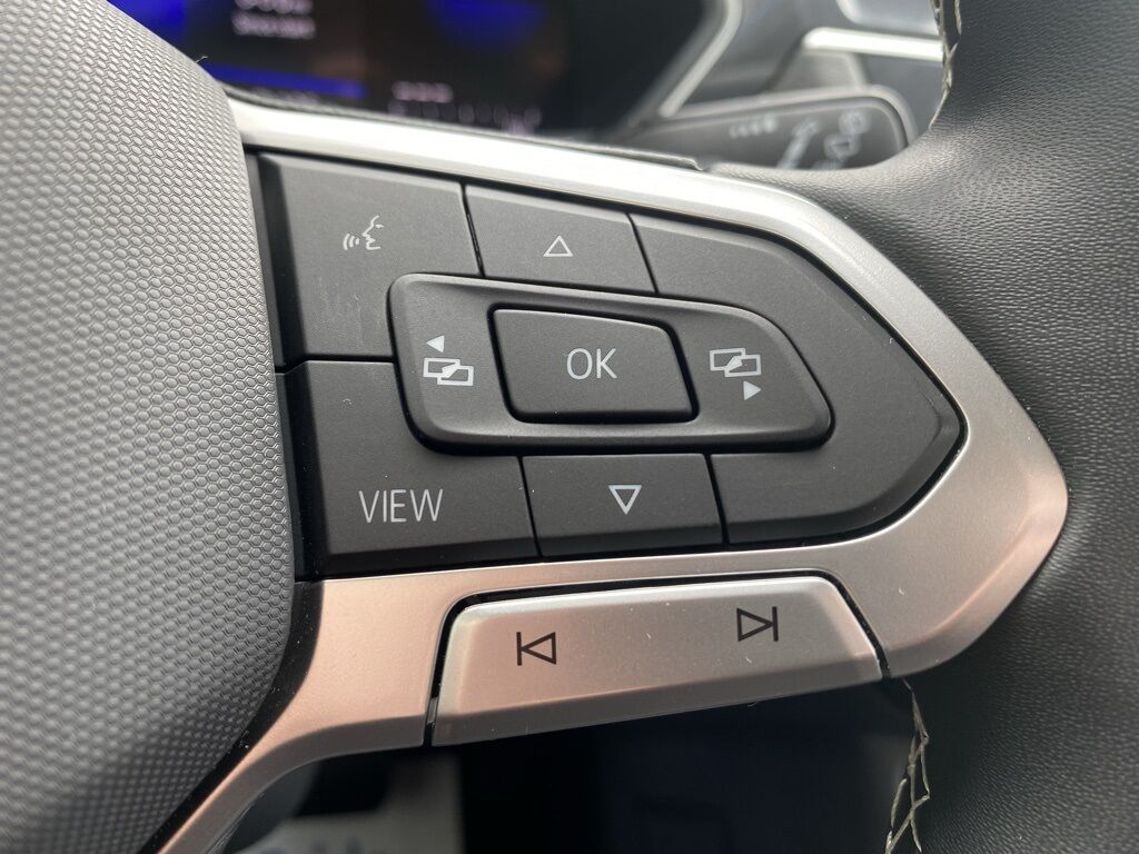 2024 Volkswagen Tiguan 2.0T SE Green Bay WI