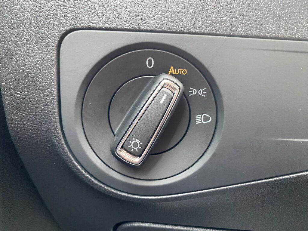 2024 Volkswagen Tiguan 2.0T SE Green Bay WI