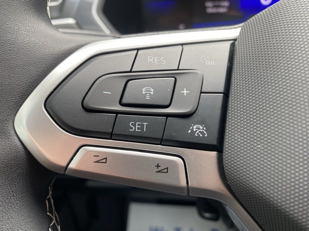 2024 Volkswagen Tiguan 2.0T SE Green Bay WI