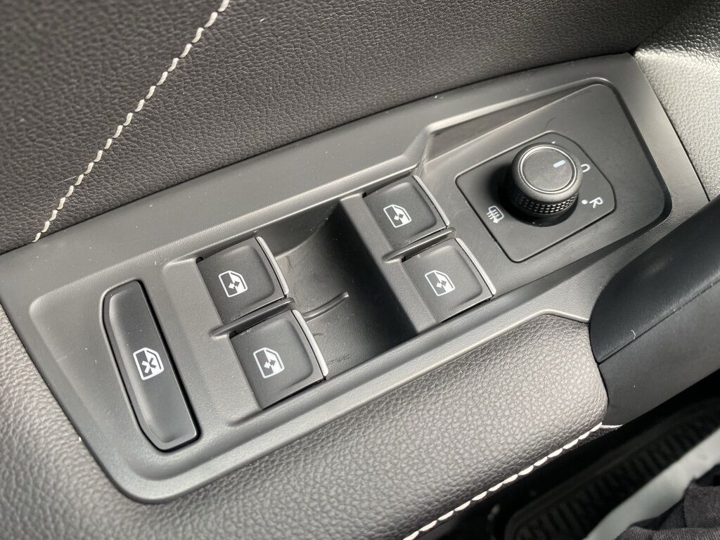 2024 Volkswagen Tiguan 2.0T SE Green Bay WI