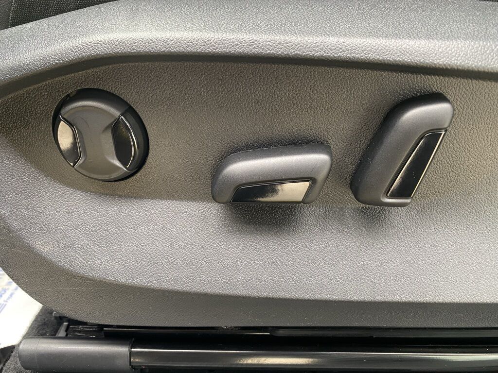2024 Volkswagen Tiguan 2.0T SE Green Bay WI