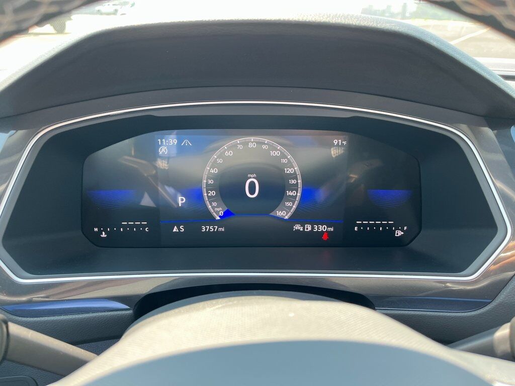 2024 Volkswagen Tiguan 2.0T SE Green Bay WI