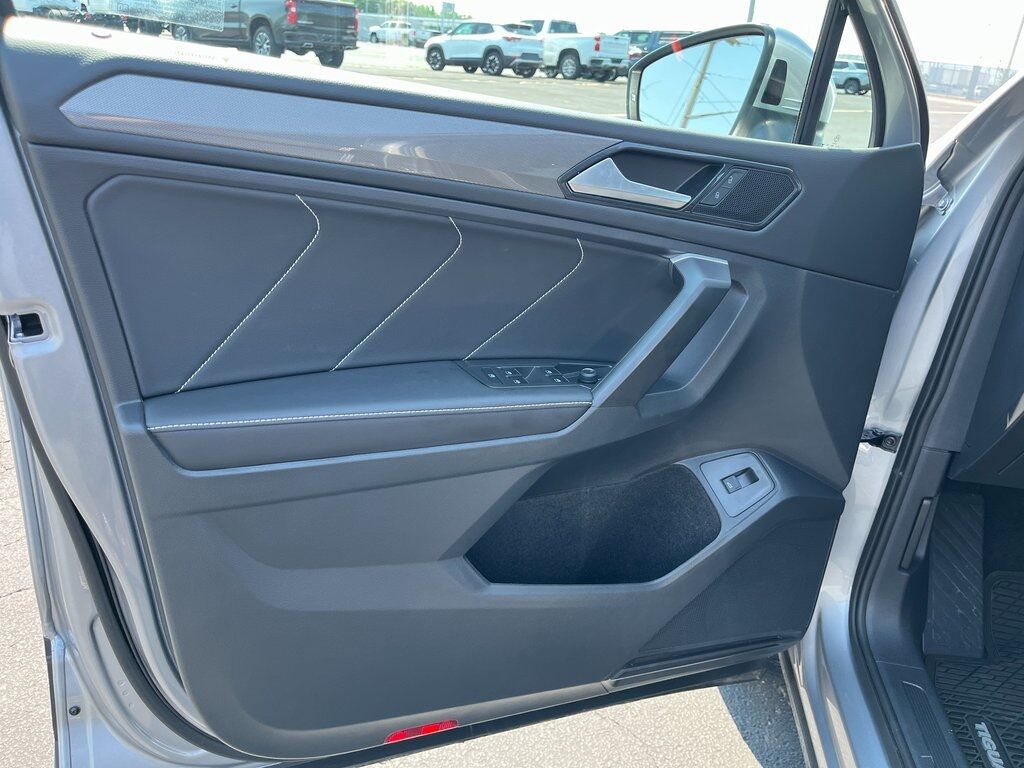 2024 Volkswagen Tiguan 2.0T SE Green Bay WI