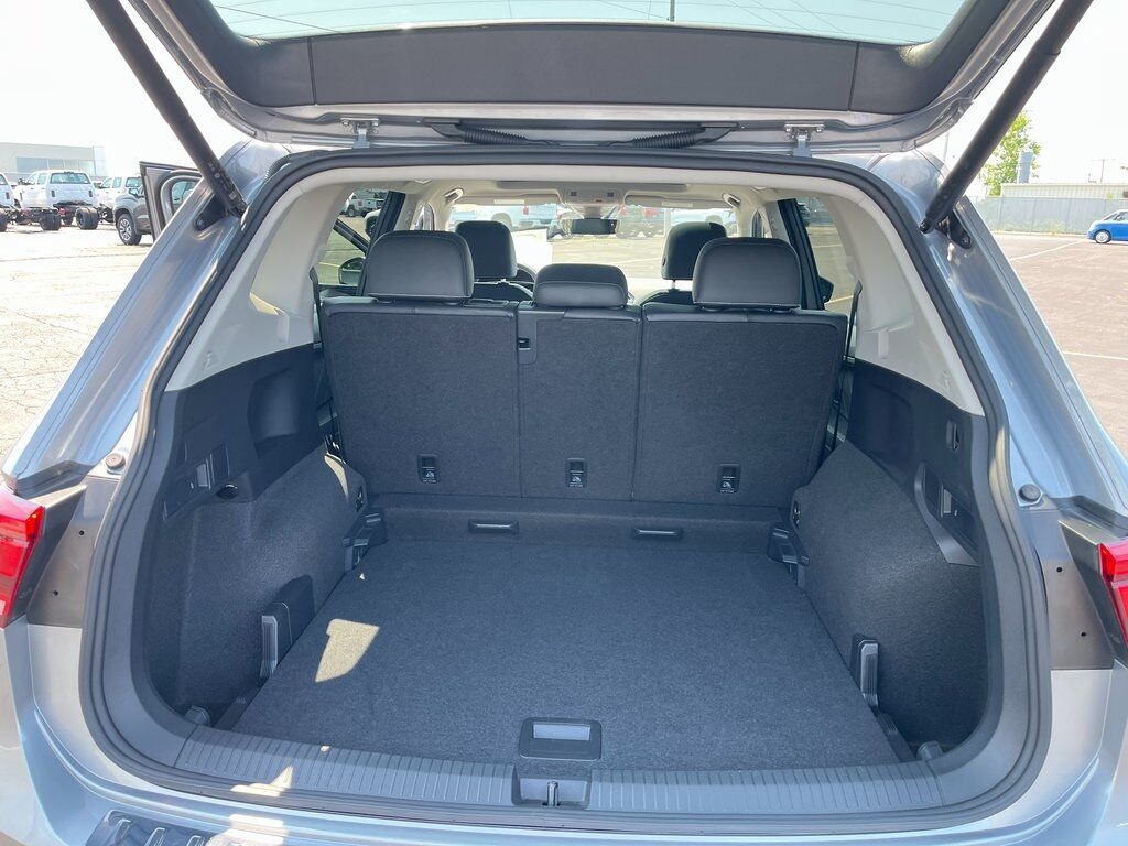 2024 Volkswagen Tiguan 2.0T SE Green Bay WI