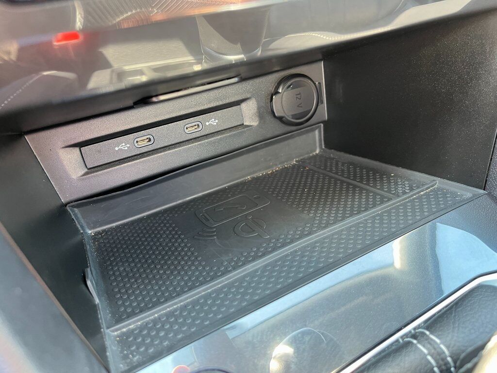 2024 Volkswagen Tiguan 2.0T SE Green Bay WI