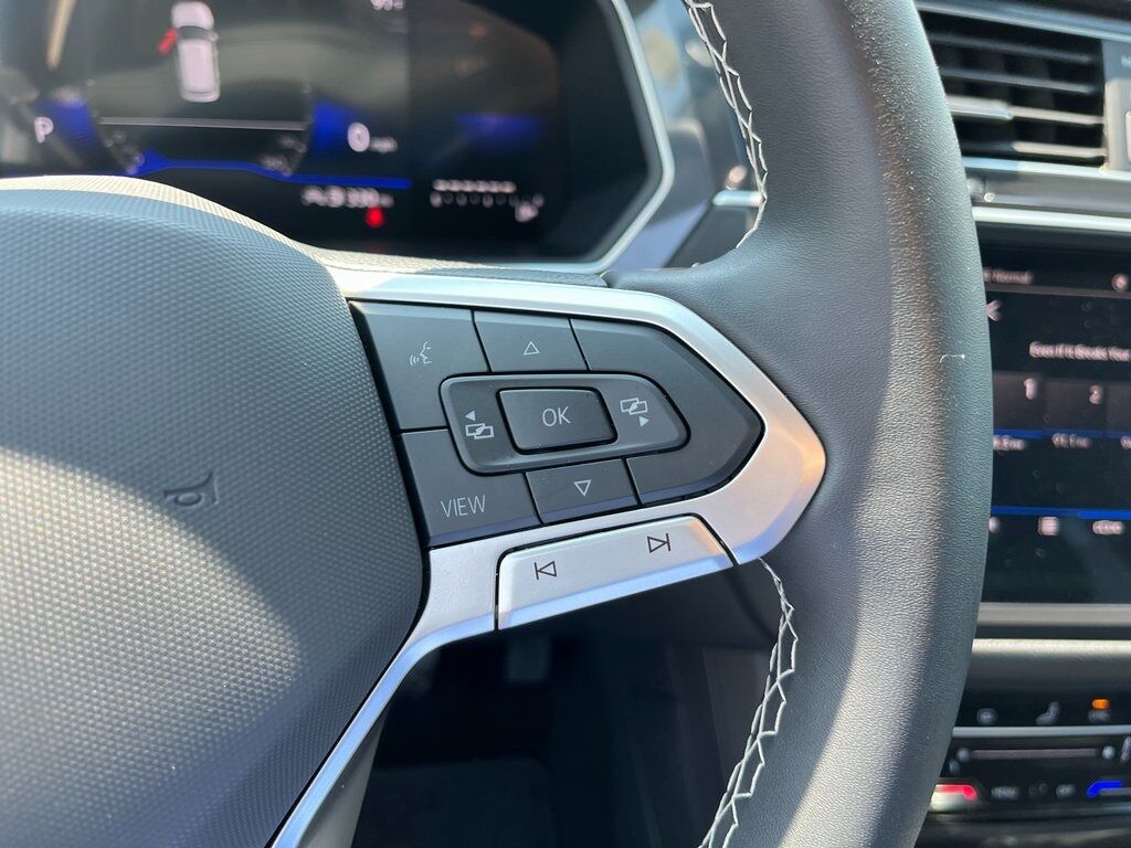 2024 Volkswagen Tiguan 2.0T SE Green Bay WI