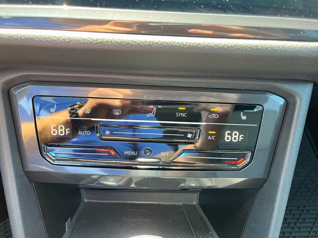 2024 Volkswagen Tiguan 2.0T SE Green Bay WI