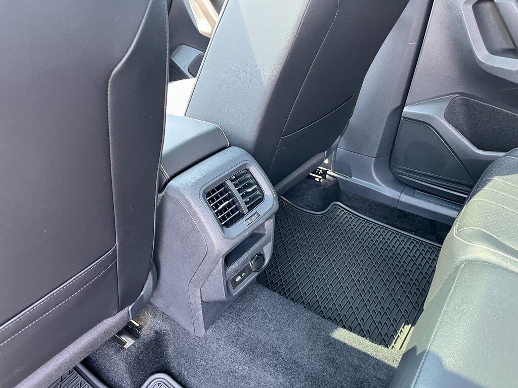 2024 Volkswagen Tiguan 2.0T SE Green Bay WI