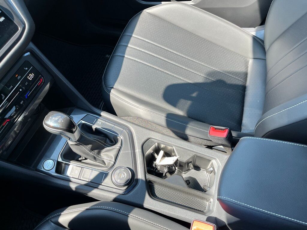 2024 Volkswagen Tiguan 2.0T SE Green Bay WI
