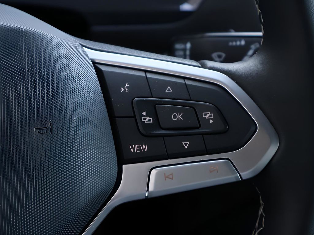 2024 Volkswagen Tiguan 2.0T SE San Clemente CA