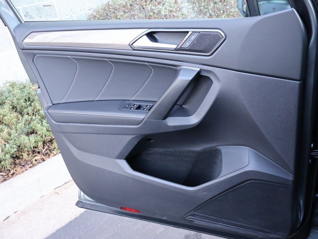 2024 Volkswagen Tiguan 2.0T SE San Clemente CA