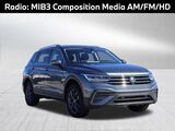 2024 Volkswagen Tiguan 2.0T SE Oshkosh WI