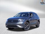 2024 Volkswagen Tiguan 2.0T SE Oshkosh WI