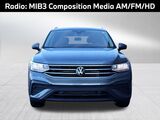 2024 Volkswagen Tiguan 2.0T SE Oshkosh WI