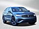2024 Volkswagen Tiguan 2.0T SE Oshkosh WI
