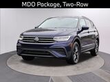 2024 Volkswagen Tiguan 2.0T SE Oshkosh WI
