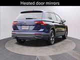 2024 Volkswagen Tiguan 2.0T SE Oshkosh WI