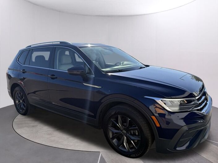 2024 Volkswagen Tiguan 2.0T SE Oshkosh WI