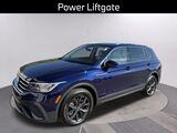 2024 Volkswagen Tiguan 2.0T SE Oshkosh WI
