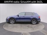 2024 Volkswagen Tiguan 2.0T SE Oshkosh WI