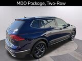 2024 Volkswagen Tiguan 2.0T SE Oshkosh WI