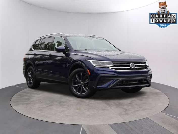 2024 Volkswagen Tiguan 2.0T SE Oshkosh WI