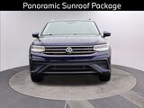 2024 Volkswagen Tiguan 2.0T SE Oshkosh WI