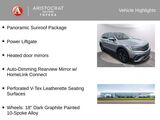 2024 Volkswagen Tiguan 2.0T SE Oshkosh WI