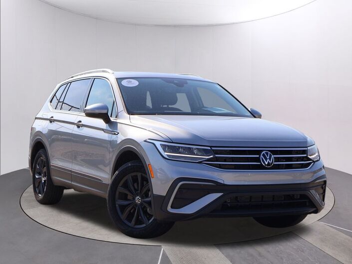 2024 Volkswagen Tiguan 2.0T SE Oshkosh WI