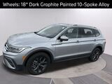 2024 Volkswagen Tiguan 2.0T SE Oshkosh WI