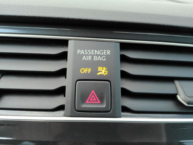 2024 Volkswagen Tiguan 2.0T SE R-Line Black 4Motion Plano TX