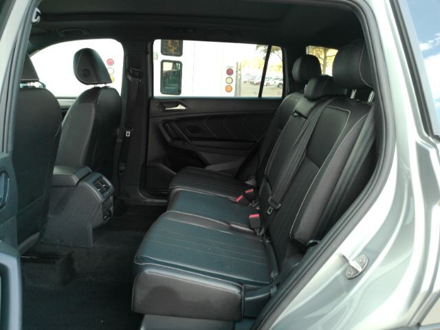 2024 Volkswagen Tiguan 2.0T SE R-Line Black 4Motion Plano TX