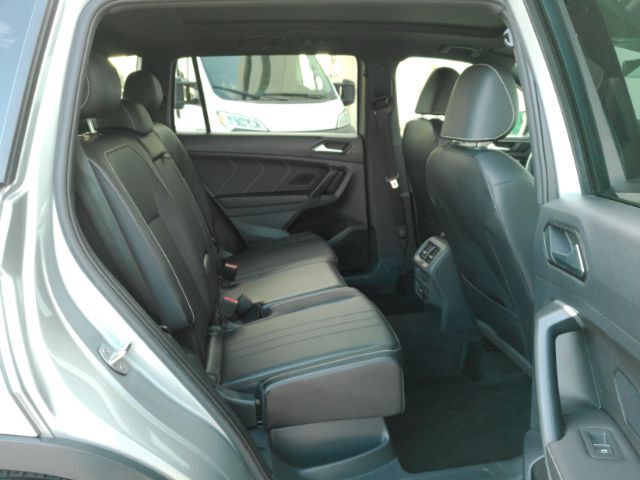 2024 Volkswagen Tiguan 2.0T SE R-Line Black 4Motion Plano TX