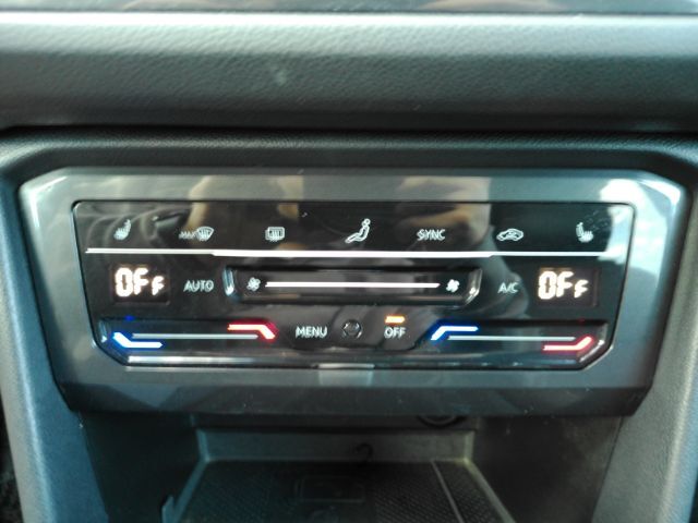 2024 Volkswagen Tiguan 2.0T SE R-Line Black 4Motion Plano TX