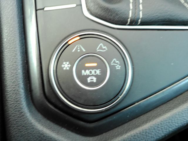 2024 Volkswagen Tiguan 2.0T SE R-Line Black 4Motion Plano TX