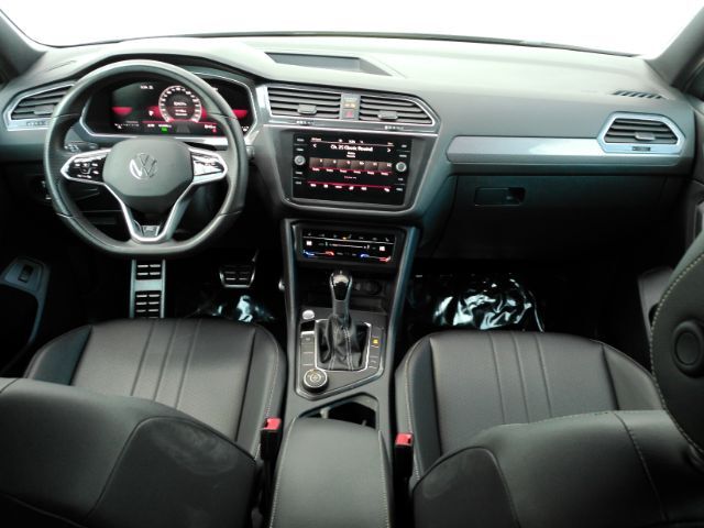 2024 Volkswagen Tiguan 2.0T SE R-Line Black 4Motion Plano TX