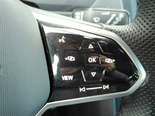 2024 Volkswagen Tiguan 2.0T SE R-Line Black 4Motion Plano TX