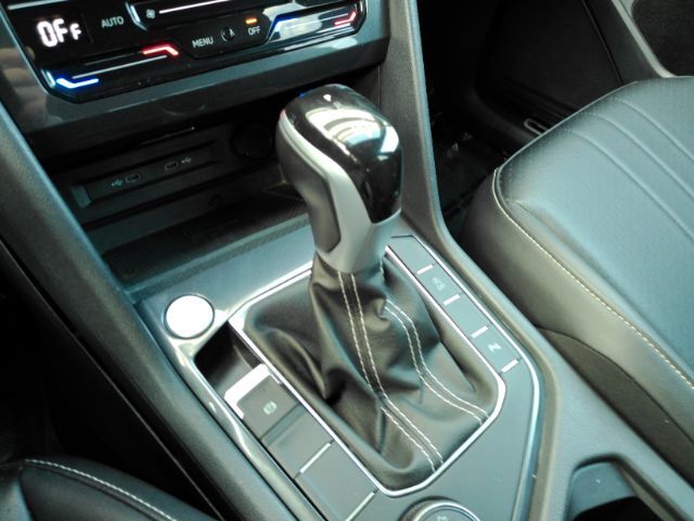 2024 Volkswagen Tiguan 2.0T SE R-Line Black 4Motion Plano TX