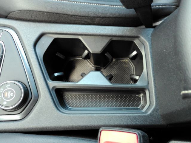 2024 Volkswagen Tiguan 2.0T SE R-Line Black 4Motion Plano TX