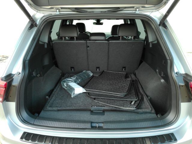 2024 Volkswagen Tiguan 2.0T SE R-Line Black 4Motion Plano TX