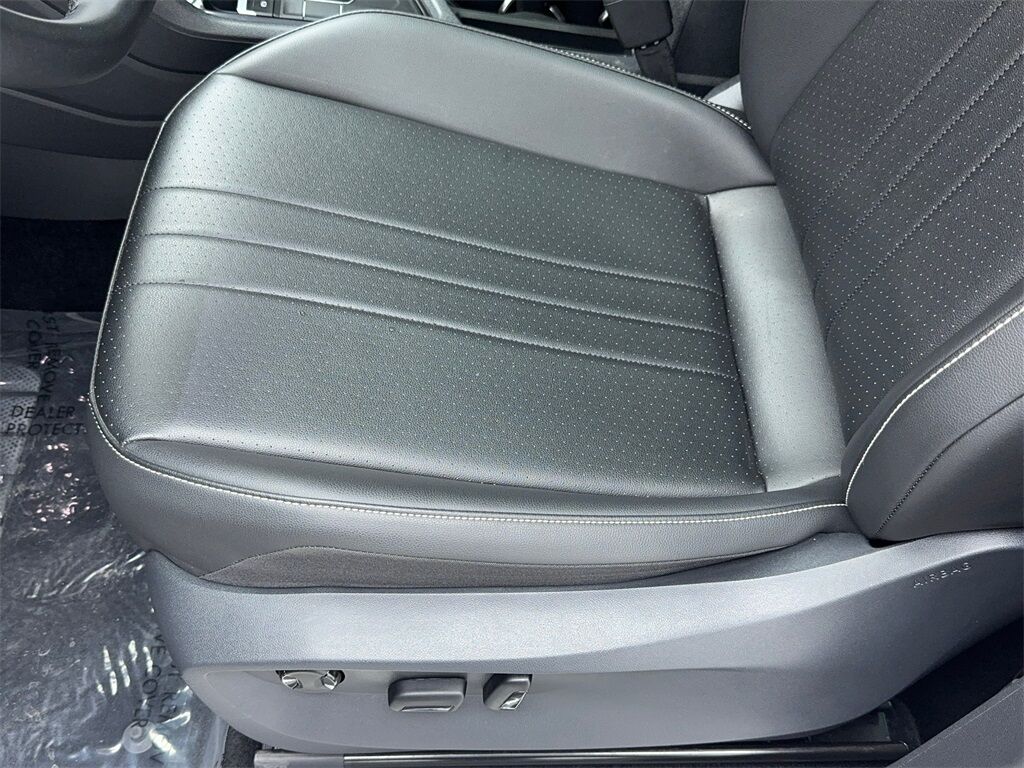 2024 Volkswagen Tiguan 2.0T SE R-Line Black CAM,PANO,HTD STS,3RD ROW Plano TX