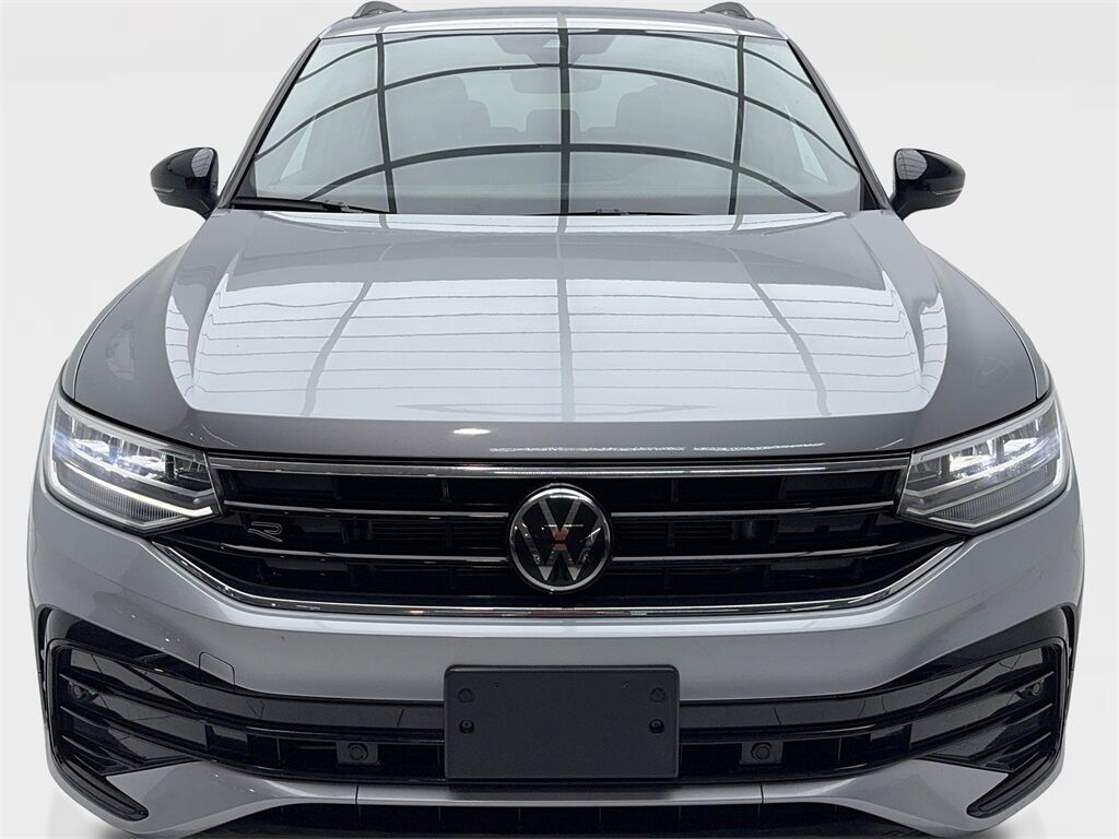2024 Volkswagen Tiguan 2.0T SE R-Line Black CAM,PANO,HTD STS,BLIND SPOT,3 Plano TX