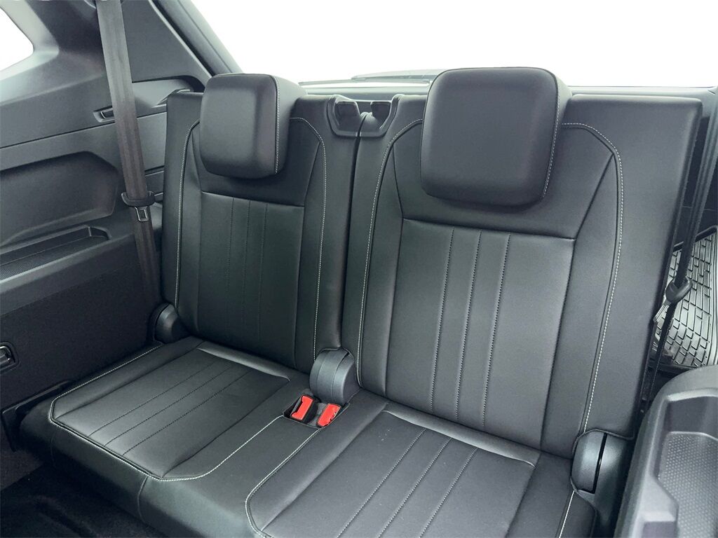 2024 Volkswagen Tiguan 2.0T SE R-Line Black CAM,PANO,HTD STS,BLIND SPOT,3 Plano TX