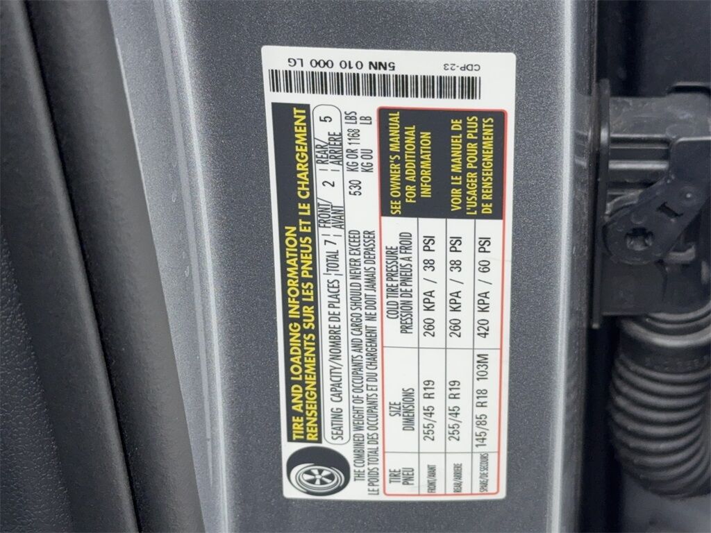 2024 Volkswagen Tiguan 2.0T SE R-Line Black CAM,PANO,HTD STS,BLIND SPOT,3 Plano TX