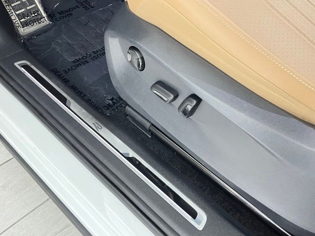 2024 Volkswagen Tiguan 2.0T SE R-Line Black Carrollton TX