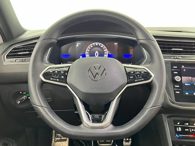 2024 Volkswagen Tiguan 2.0T SE R-Line Black Carrollton TX